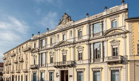 Risiko bancario e banche del territorio: il caso della Banca di Asti