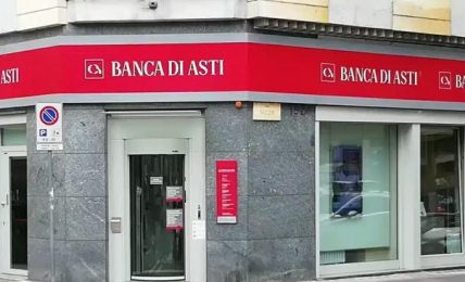 Banca di Asti, oltre la metà dei residenti contraria alla vendita: perché il legame con il territorio è ancora fondamentale