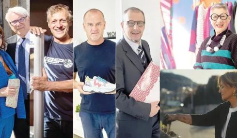 Nell’epoca della longevità, largo ai silver startupper