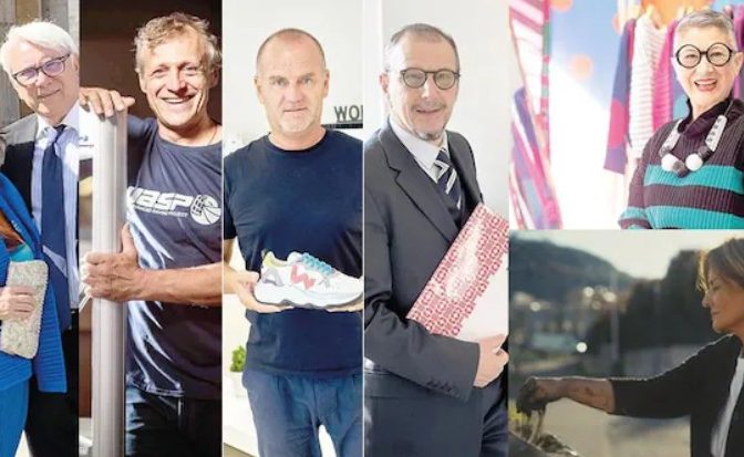 Nell’epoca della longevità, largo ai silver startupper