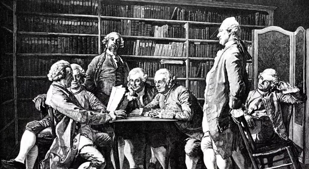 La Dichiarazione di Indipendenza del 1776? «Scritta con l'Intelligenza Artificiale per il 99%»