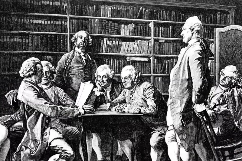 La Dichiarazione di Indipendenza del 1776? «Scritta con l'Intelligenza Artificiale per il 99%»