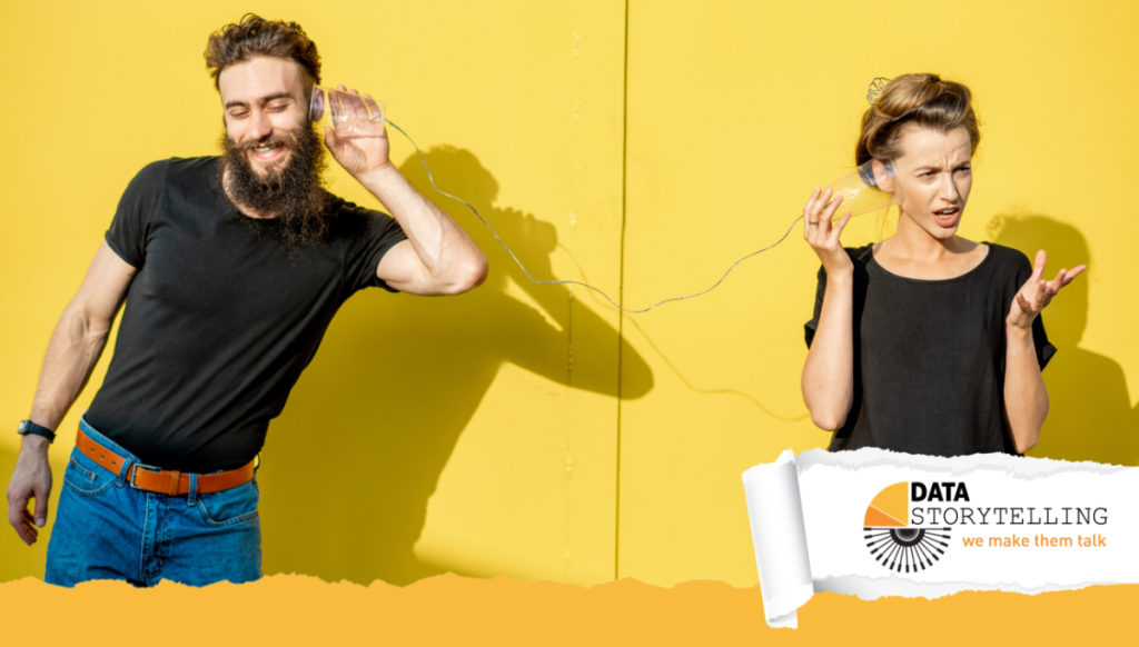 Il modello di Shannon-Weaver e il ruolo del rumore nella comunicazione aziendale dei dati