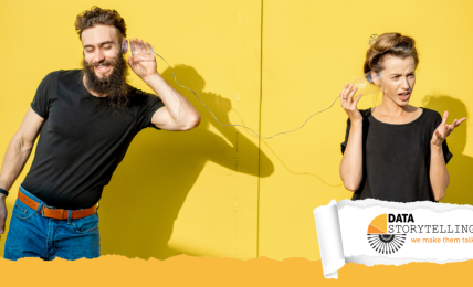 Il modello di Shannon-Weaver e il ruolo del rumore nella comunicazione aziendale dei dati