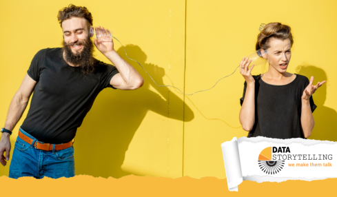 Il modello di Shannon-Weaver e il ruolo del rumore nella comunicazione aziendale dei dati