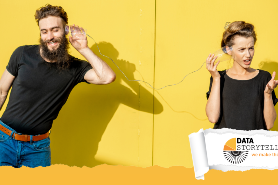 Il modello di Shannon-Weaver e il ruolo del rumore nella comunicazione aziendale dei dati