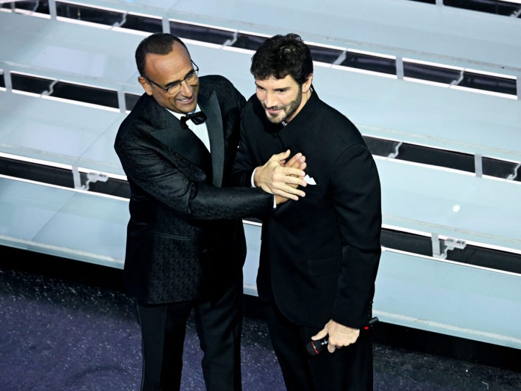 Sanremo, l’esperto: “De Martino? La Rai ha scommesso su un cavallo di razza. Con lui gli ascolti volano”. Ecco cosa aspettarci dalla prossima edizione