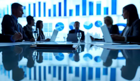 Il declino del desiderio di leadership tra i giovani manager