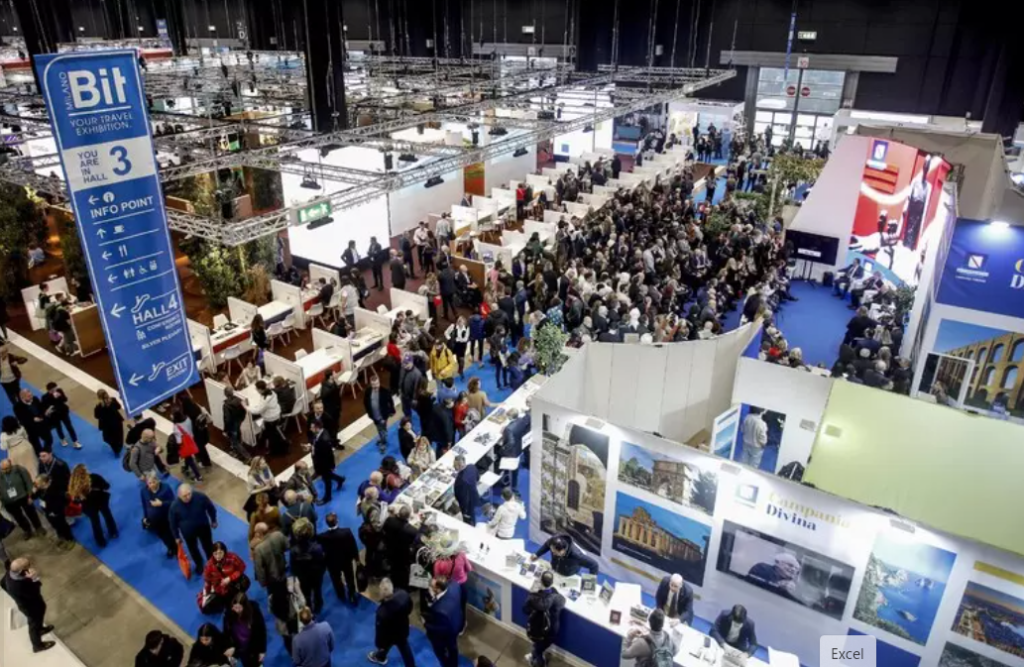 Nel turismo la reputazione gioca un ruolo centrale, Italia tra le top