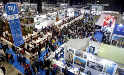 Nel turismo la reputazione gioca un ruolo centrale, Italia tra le top