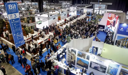 Nel turismo la reputazione gioca un ruolo centrale, Italia tra le top