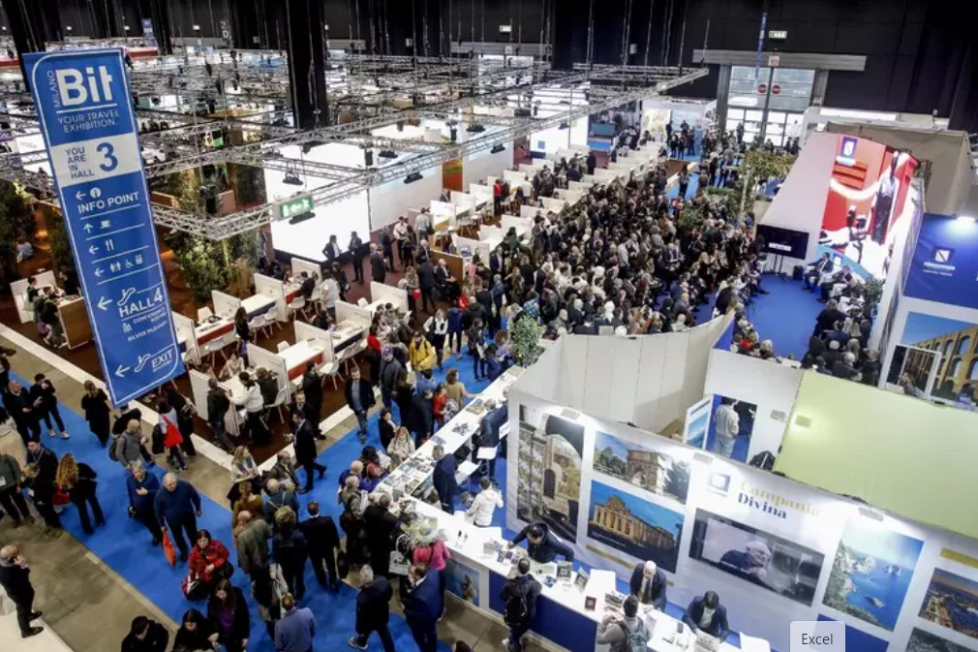 Nel turismo la reputazione gioca un ruolo centrale, Italia tra le top