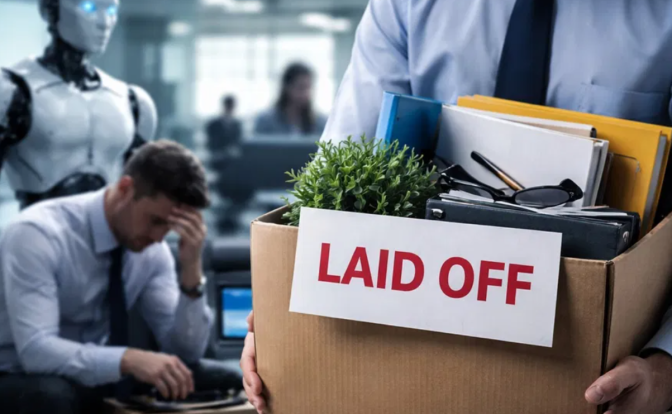 Il CEO di OpenAI sostiene che molte aziende attribuiscono all’intelligenza artificiale tagli già pianificati per ragioni economiche.