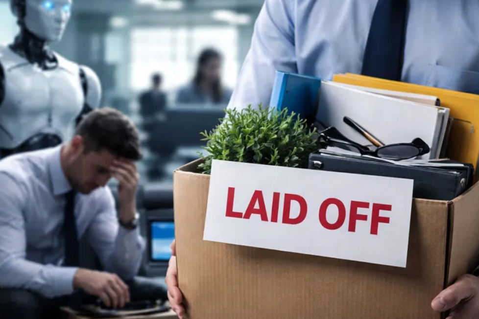 Il CEO di OpenAI sostiene che molte aziende attribuiscono all’intelligenza artificiale tagli già pianificati per ragioni economiche.