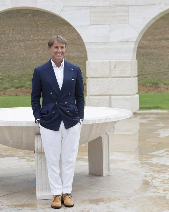 Il lato oscuro di Brunello Cucinelli e della sua azienda