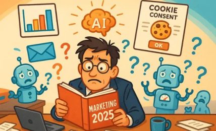 Perché la crescita dei brand oggi è un dilemma (e come gestirlo)