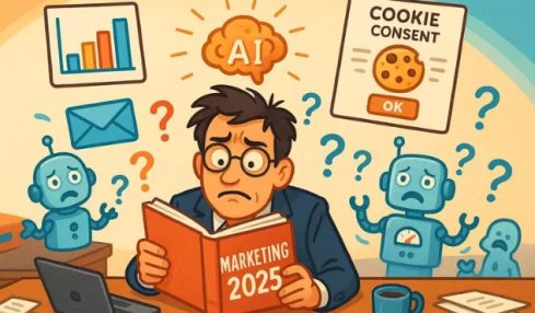 Perché la crescita dei brand oggi è un dilemma (e come gestirlo)