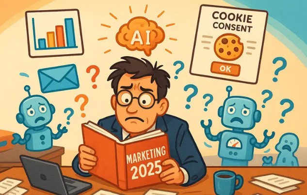 Perché la crescita dei brand oggi è un dilemma (e come gestirlo)