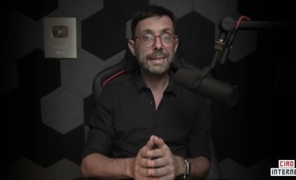 Ciao Internet - newsletter di Matteo Flora