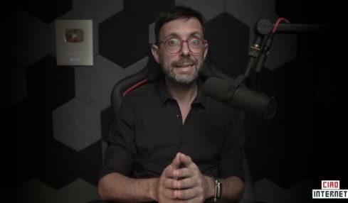 Ciao Internet - newsletter di Matteo Flora