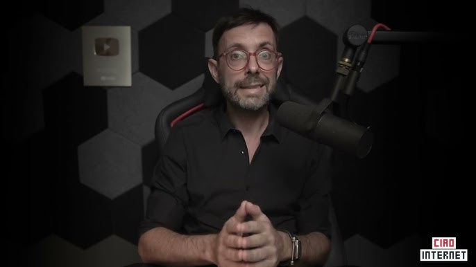 Ciao Internet - newsletter di Matteo Flora