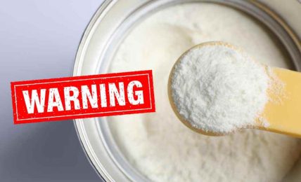 L’EFSA interviene sull’allerta globale che riguarda diverse marche di latte artificiale (in primis Nestlé) contaminato da cereulide e avvia una valutazione scientifica per definire le soglie di sicurezza per i neonati