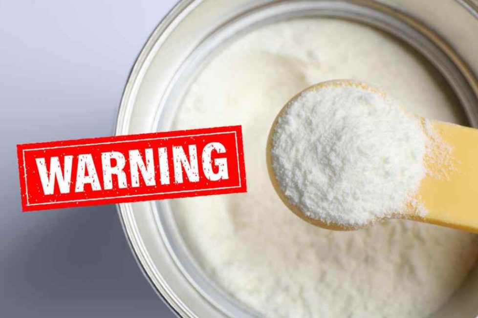 L’EFSA interviene sull’allerta globale che riguarda diverse marche di latte artificiale (in primis Nestlé) contaminato da cereulide e avvia una valutazione scientifica per definire le soglie di sicurezza per i neonati