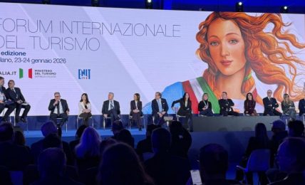 Undertourism: il nuovo squilibrio del turismo contemporaneo