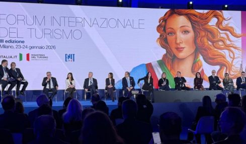 Undertourism: il nuovo squilibrio del turismo contemporaneo