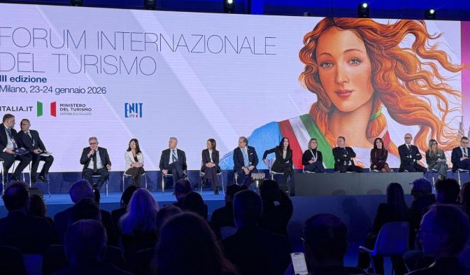 Undertourism: il nuovo squilibrio del turismo contemporaneo