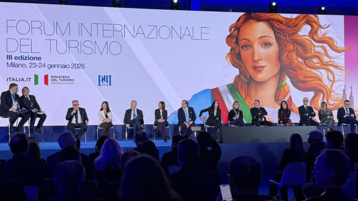 Undertourism: il nuovo squilibrio del turismo contemporaneo