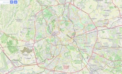 OpenStreetMap vittima dei bot, scraping selvaggio di dati per l'AI