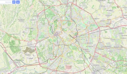 OpenStreetMap vittima dei bot, scraping selvaggio di dati per l'AI
