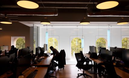 Le aziende sono in difficoltà con la generazione Z