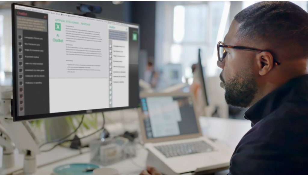 Le big tech non stanno solo incentivando i lavoratori ad usare l'AI, li stanno obbligando