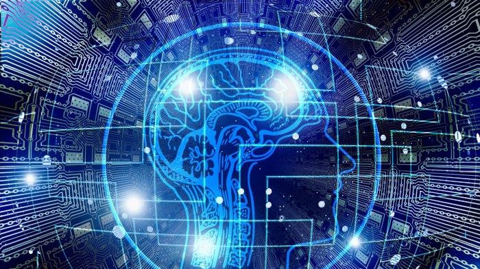 Il talento che stiamo lasciando fuori dalla porta