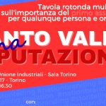 Reputazione “vista da vicino”: strategie, rischi e responsabilità al centro del confronto di Torino