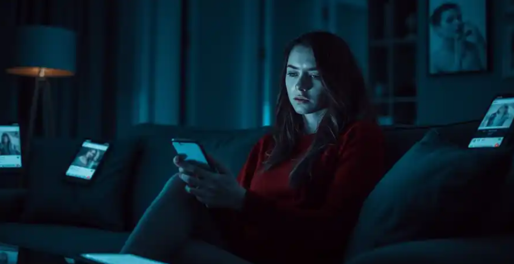 Michelle Comi, nuova bufera sulla strategia di comunicazione e reputazione online