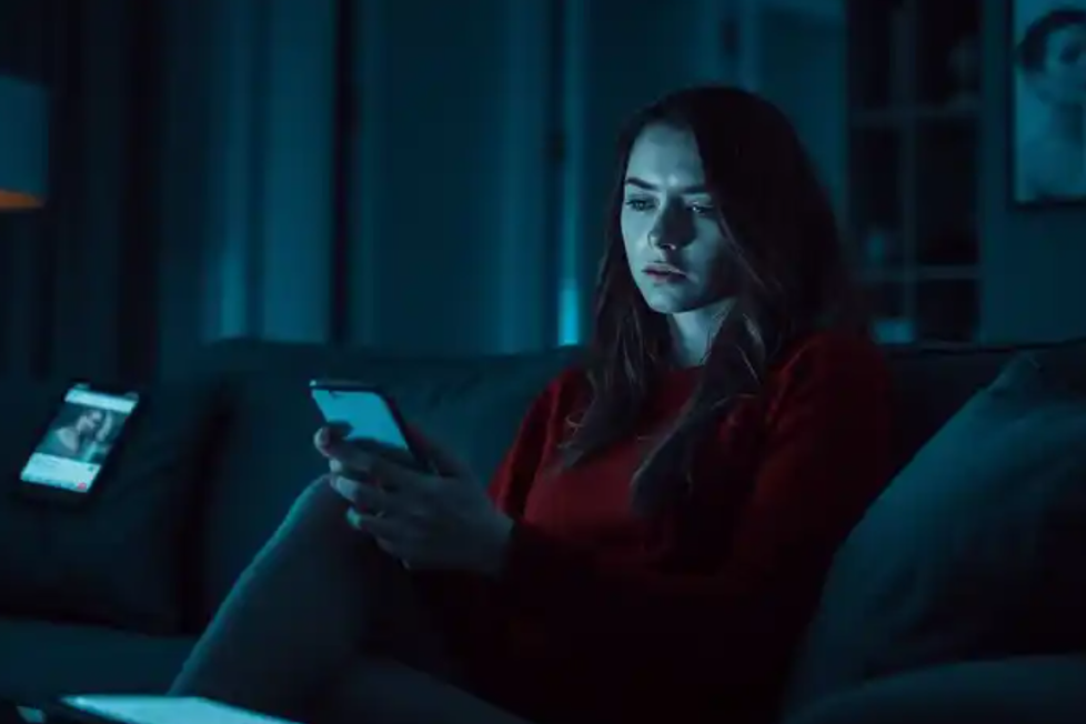 Michelle Comi, nuova bufera sulla strategia di comunicazione e reputazione online