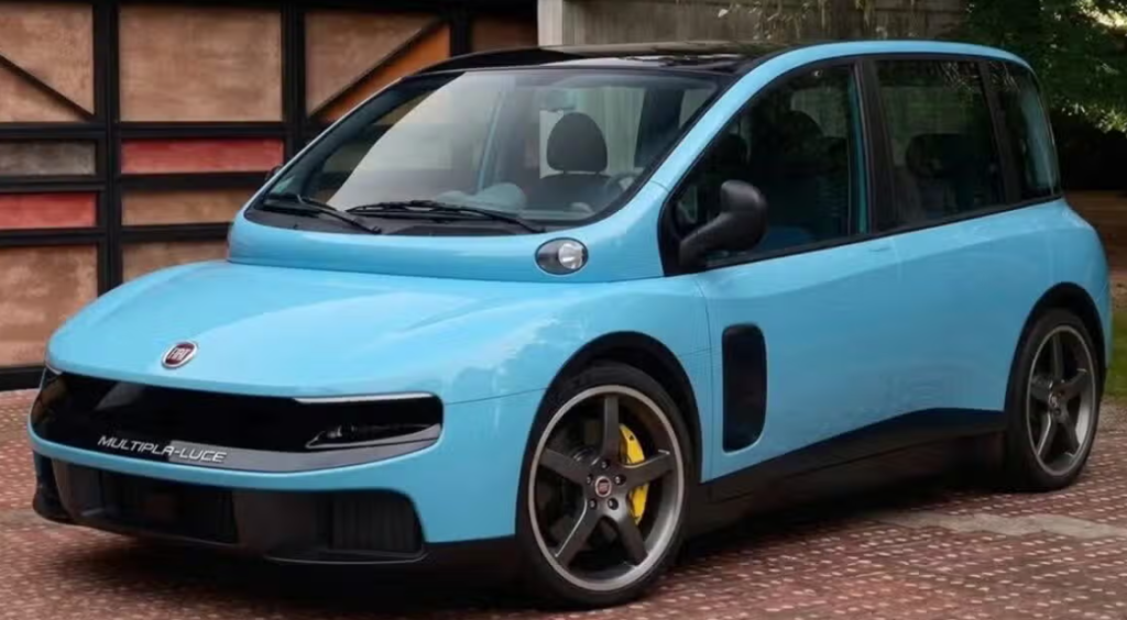 FERRARI ‘LUCE’ È - TRA L'ALTRO - UNA STORIA DI (CATTIVA) REPUTAZIONE