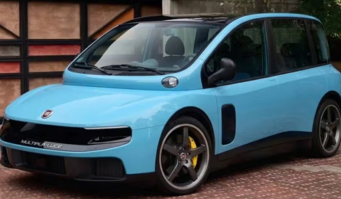 FERRARI ‘LUCE’ È - TRA L'ALTRO - UNA STORIA DI (CATTIVA) REPUTAZIONE