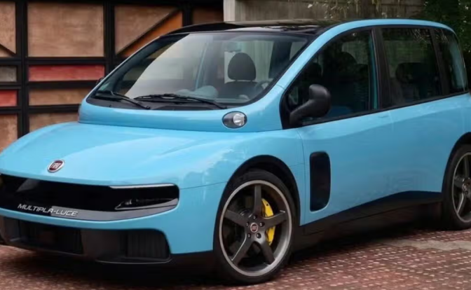 FERRARI ‘LUCE’ È - TRA L'ALTRO - UNA STORIA DI (CATTIVA) REPUTAZIONE