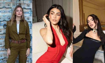 Instagram elimina account inattivi e bot: Chiara Ferragni crolla nei numeri dopo la “pulizia” dei follower, Giulia De Lellis e Giulia Salemi la superano
