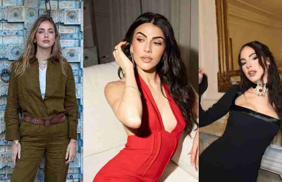 Instagram elimina account inattivi e bot: Chiara Ferragni crolla nei numeri dopo la “pulizia” dei follower, Giulia De Lellis e Giulia Salemi la superano