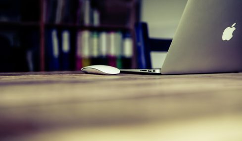 Mac: come liberare spazio di archiviazione