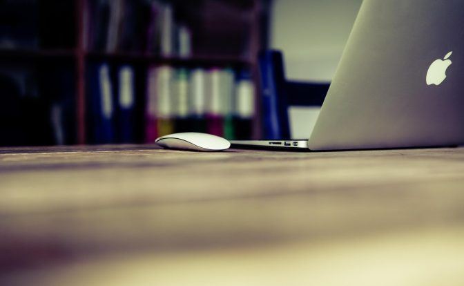Mac: come liberare spazio di archiviazione