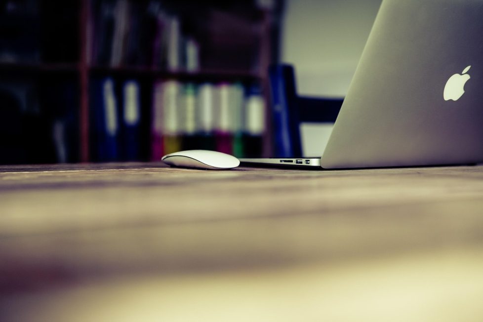 Mac: come liberare spazio di archiviazione