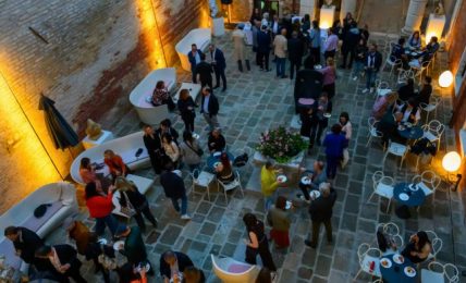 Reconnectivity: quando le relazioni tornano a essere infrastruttura strategica del lavoro