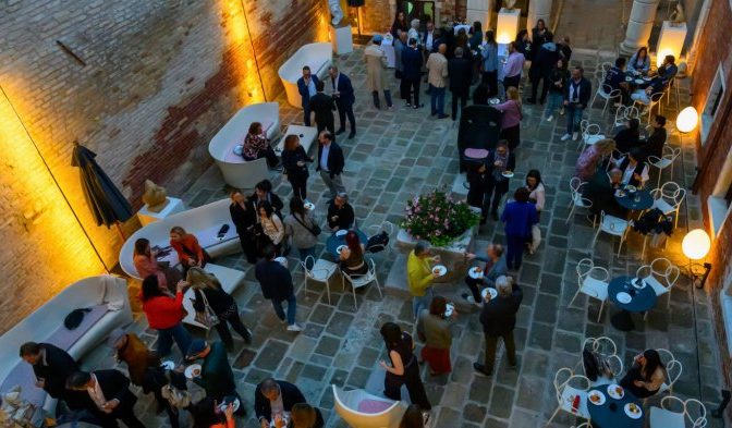 Reconnectivity: quando le relazioni tornano a essere infrastruttura strategica del lavoro