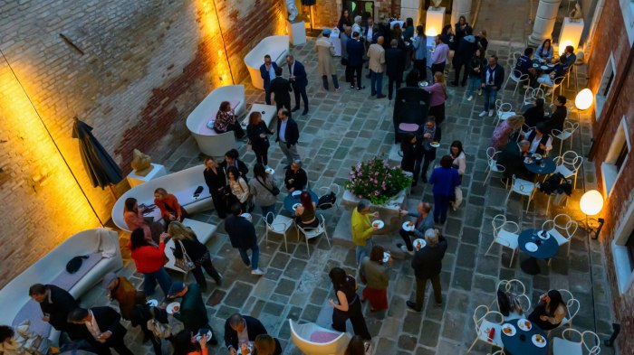Reconnectivity: quando le relazioni tornano a essere infrastruttura strategica del lavoro